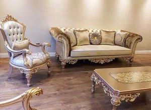 اجرای کاغذ دیواری بدون طرح وساده