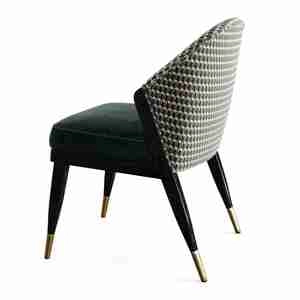 صندلی تک نفره برند Kelheim Chair برای اسکچاپ