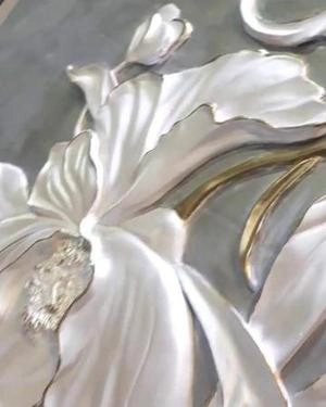 گچبری و پتینه