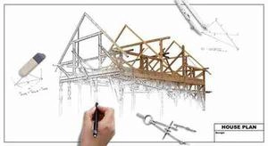عکس های گرافیکی نقشه و معماری