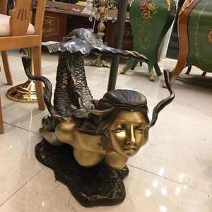 میز پری دریایی