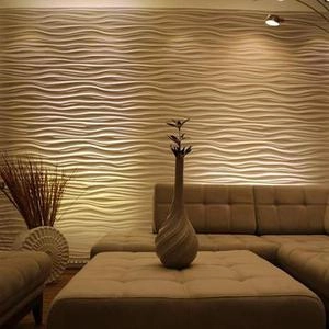دیوارپوش سه بعدی دکوراتیو کاواک