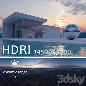 HDRI 3