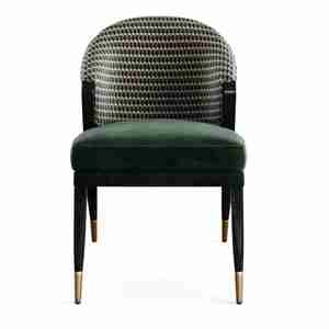صندلی تک نفره برند Kelheim Chair برای اسکچاپ