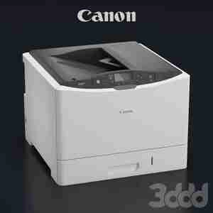 Canon i-Sensys LBP7780Cx دستگاه پرینتر