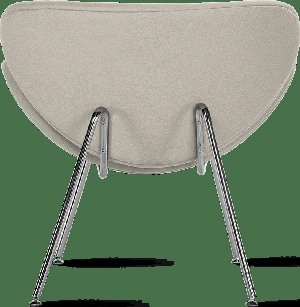 صندلی راحتی از برند Orange Slice Chair برای اسکچاپ