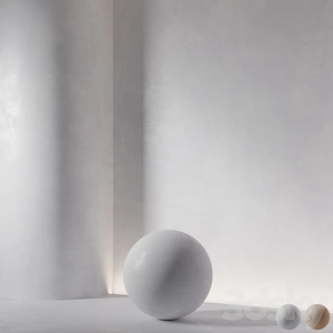 متریال گچ تزئینی