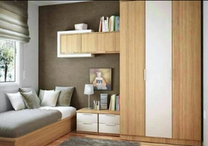 دکوراسیون  اتاق کودک و نوجوان