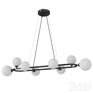 لوستر آویز 8B1
