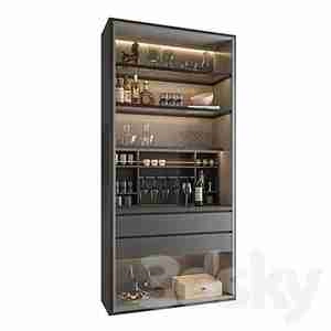 طراحی کابینت 013