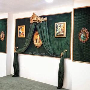 طراحی اتاق عکاسی