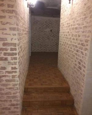 طراحی داخلی با وجود شومینه