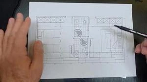 دوره اتاق خواب ویلا