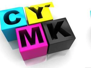 سی ام وای کی cmyk