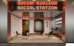 طراحی باشگاه بدنسازی؛ خلق فضایی انرژی‌بخش، استاندارد و حرفه‌ای