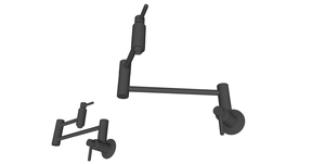 شیر قابلمه پر کن برای اسکچاپ