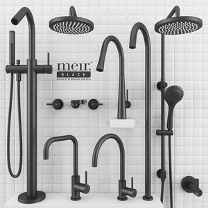 شیر الات MeirBlackset03