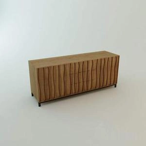 کمد کشو دار مدرن