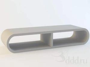 میز کنار دیواری