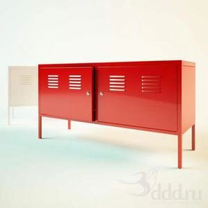 کمد کشو دار کنار دیواری