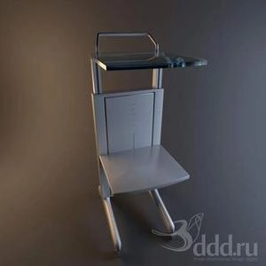 ابجکت 3d استند