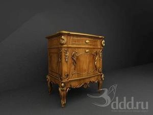 پا تختی کلاسیک