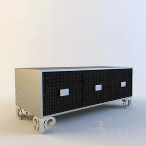 کمد کنار سالنی / میز تلویزیون