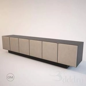 کمد کنار سالنی میز تلویزیون