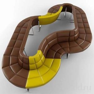مبل انتظار