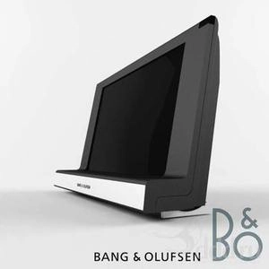 ابجکت 3d مانیتور قدیمی