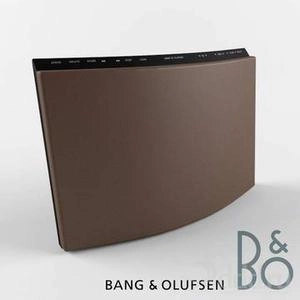 ابجکت 3d bang & olufsen