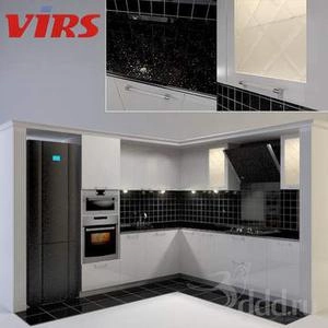 کابینت آشپزخانه virs 9