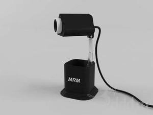 ابجکت  3d web cam