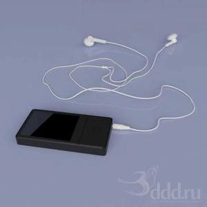 ابجکت  3d واک من قدیمی