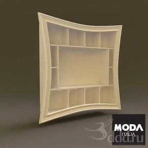 3dابجکت میز تی وی tv mdf