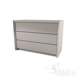 کمد کشو دار مدرن