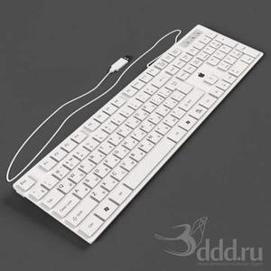 ابجکت  3d کی برد