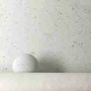 پوشش تزئینی (رنگ MKA) بر پایه بتن پلیمری