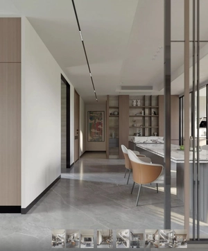 طراحی دکوراسیون داخلی از مهندس شهربانو