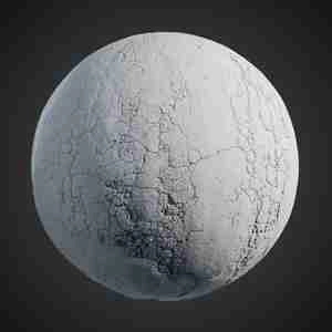 متریال آسفالت قدیمی