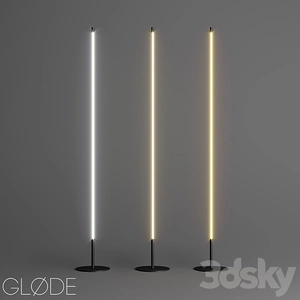 آباژور ایستاده GLODE