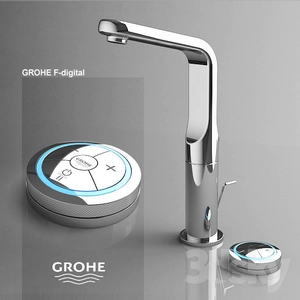 شیرآلات GROHE