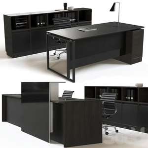 میزو صندلی اداری Office reception furniture set