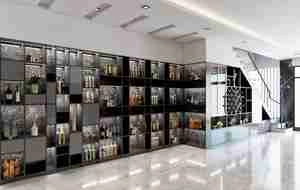 طراحی آشپزخانه مدرن و لوکس برای اسکچاپ