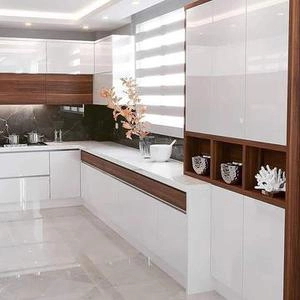دکوراسیون اشپزخانه