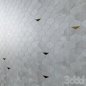 Mosaic ATLAS CONCORDE BLAZE Mosaico Nest