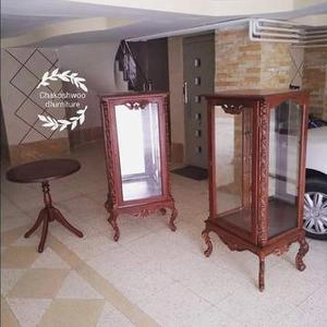 ویترین کوتاه زیبا
