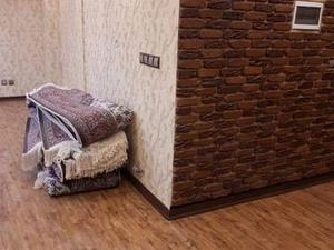 اجرای پارکت لمینت قرنیز کناف نورپردازی