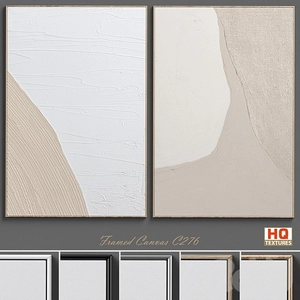 قاب عکس مدرن C276