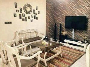 دیوار تی وی شیک